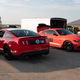 Illustration for article titled HPDE weekend - photo dump of participating cars